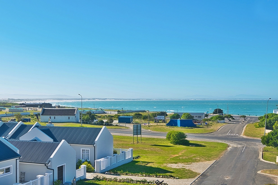 2 Bedroom Property for Sale in Struisbaai Western Cape